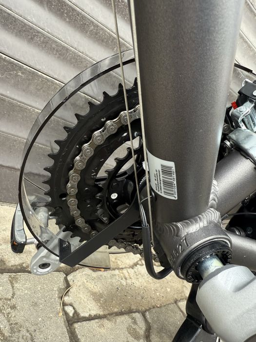 Bicicleta Trekking Curtis Travel ( Noua )