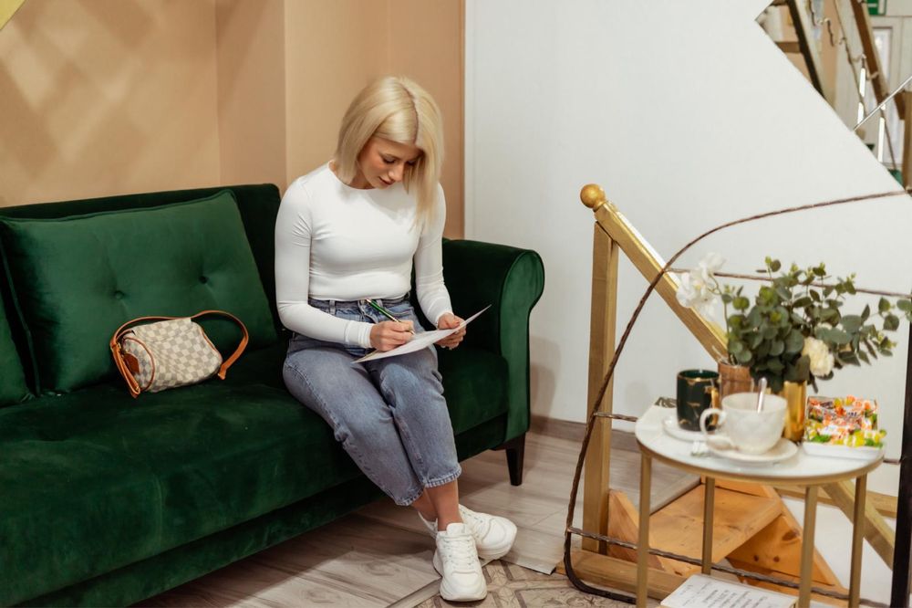 Afacere la cheie- Salon înfrumusețare