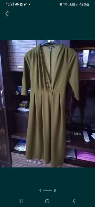 Платья, брюки 44-46р