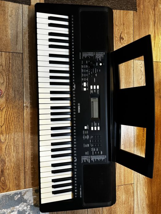 Синтезатор YAMAHA E363