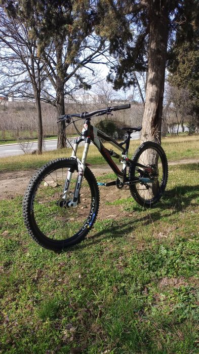 YTindustries wicked pro