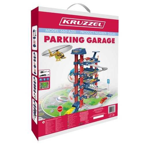 Дава се под наем Гараж / Паркомясто в София, 7-ми 11-ти километър - 5 кв.м за 25.5 € - Снимка #1