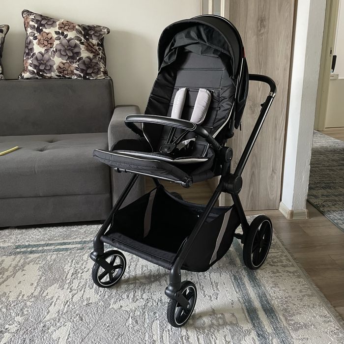 Коляска New Lux Z1 MAX
