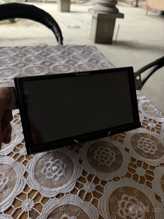 Монитор Pioneer 5290
