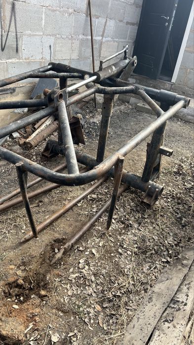 вилы для мтз возможен обмен на семіз жылқы