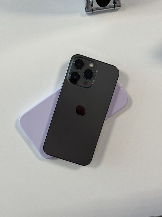 Айфон 13 про, 128 гб