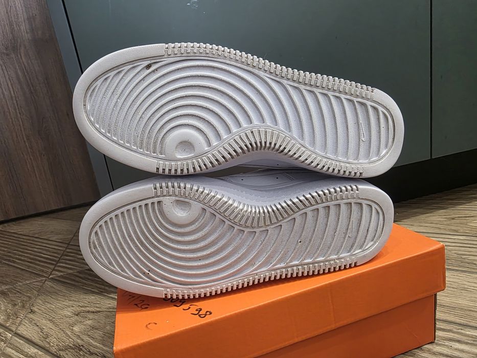 Дамски маратонки NIKE