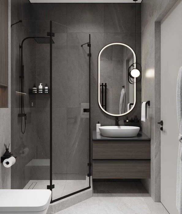 Шикарная 2ком квартира Мирзо-Улугбекский р-н ЖК"Акай Сити"  ID03