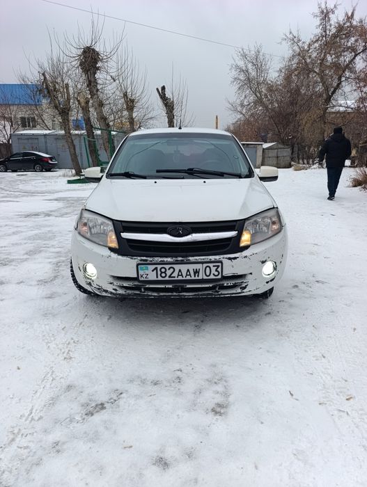 Продам Ладу гранту