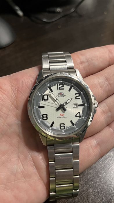 Ceas bărbătesc Orient Sporty