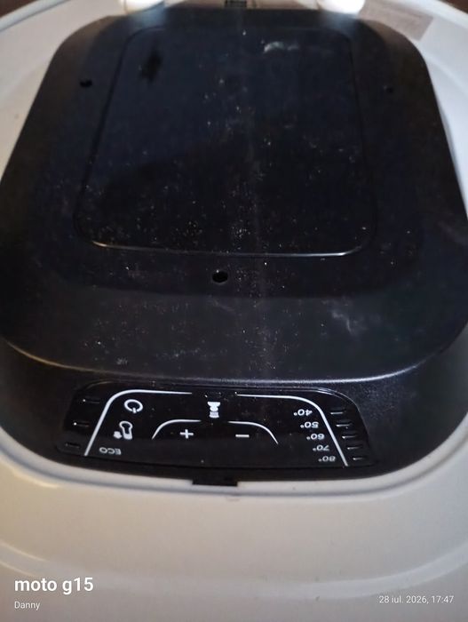 Boiler ariston aproape nou