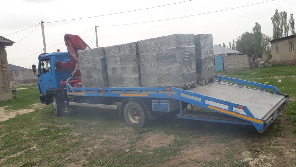 Газаблок 100% качества, с доставкой