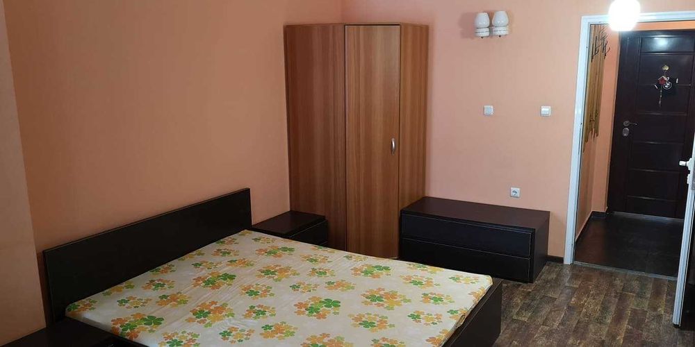 Дава се под наем Двустаен апартамент в Бургас, Възраждане - 55 кв.м за 165 € - Снимка #21