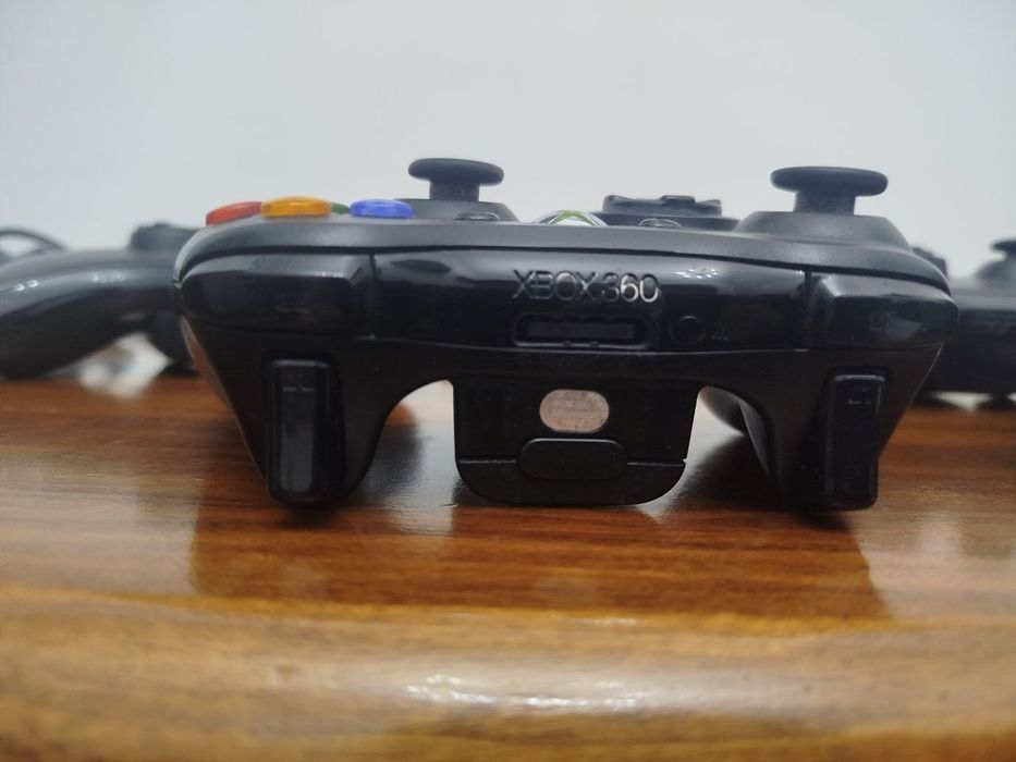 Xbox 360 в идеальном состоя.нии