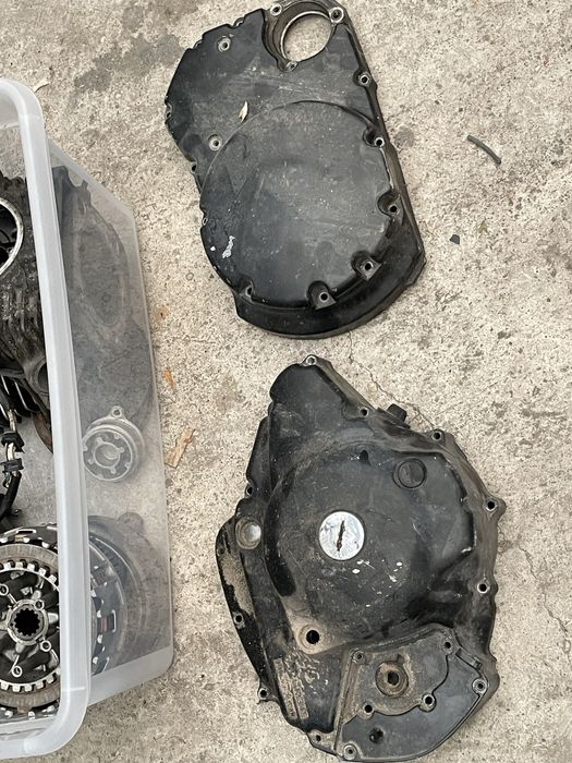 Motor piese Yamaha XVS Dragstar Virago 1100