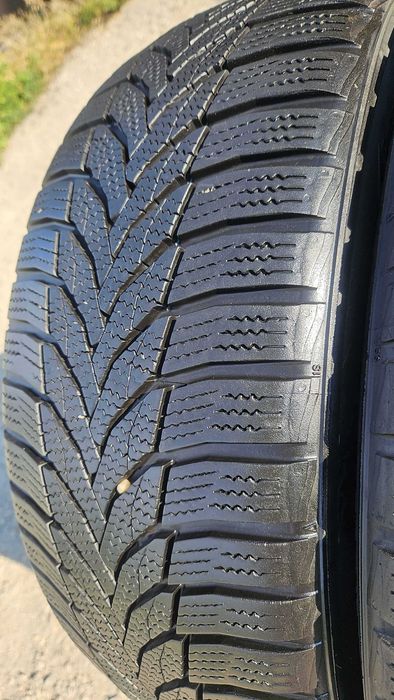 205/50 R17 • Iarna • Nexen Winguard Sport 2 93V | 4 buc | Pret/buc