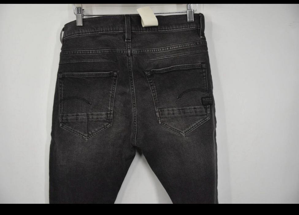 Blugi G-Star D-Staq 5-Pocket 33/30