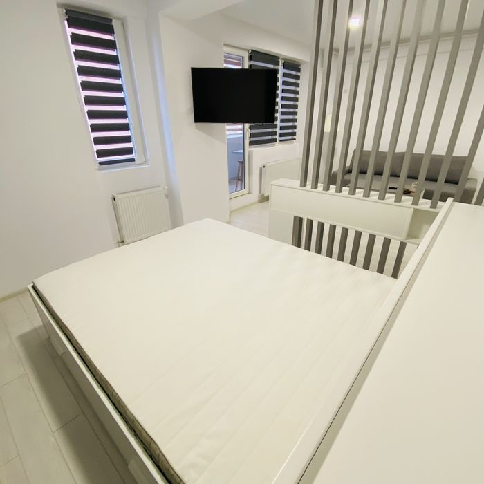 Garsoniera Dubla 42m utili - Direct Proprietar -Militari Residence