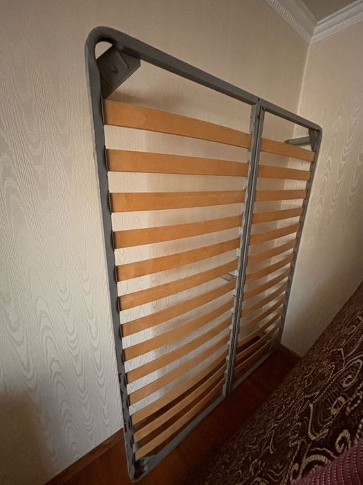 Матрас с основанием 163/197