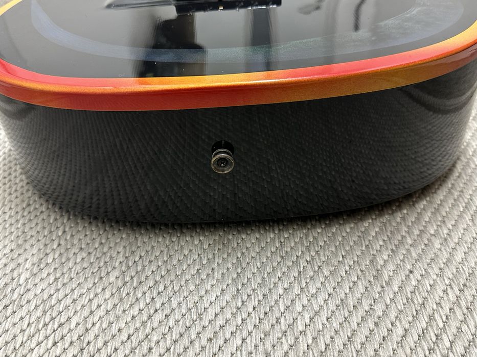 Chitara clasica Tamura P45