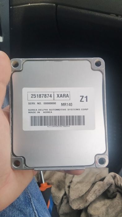 Ebu miyya nexia 2 gibrid