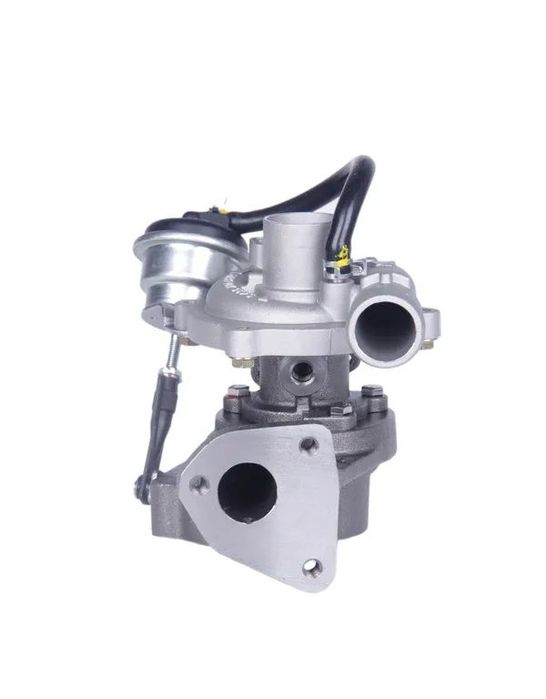 turbina noua turbosuflanta opel corsa c meriva agila tigra combo 1.3d