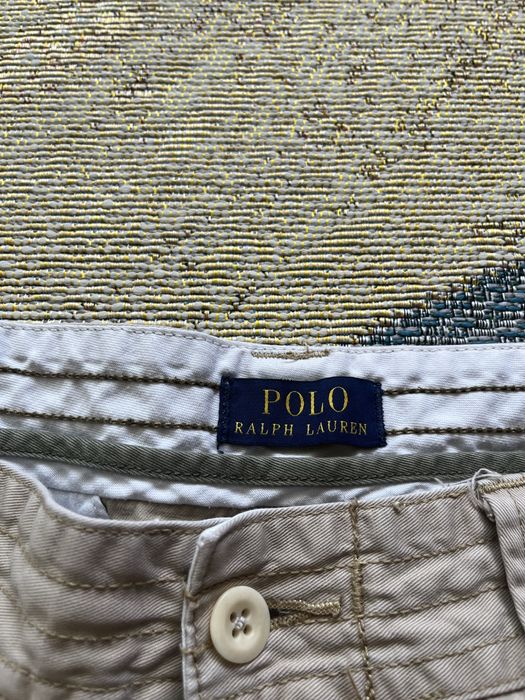 POLO Ralph Lauren - Cargo Pants -Карго панталон   размер 36 / Оригинал