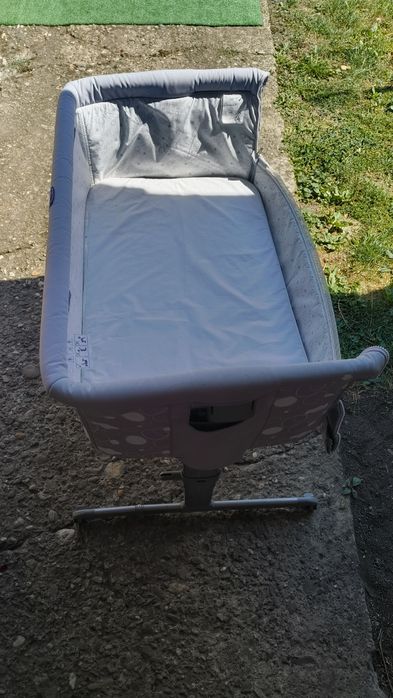Patut cosleeping chicco
