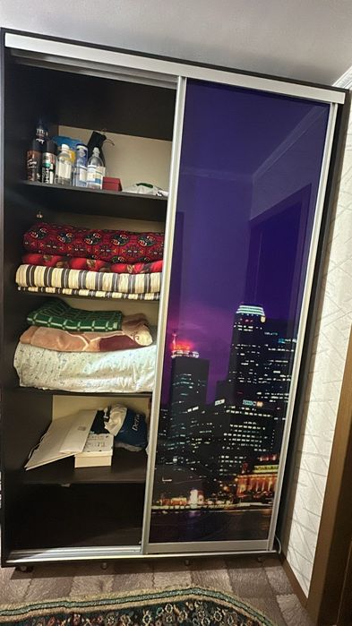 Продам Шкаф купе.