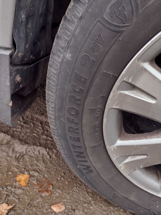 Great Wall Hover Suv SL - 4x4