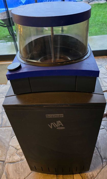 Професионална кафемашина BREMER VIVA XXL .