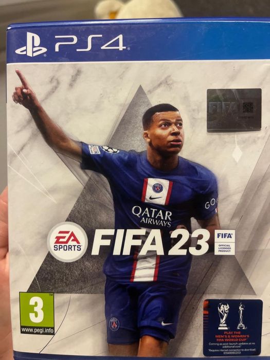 Игры для плейстейшн 4