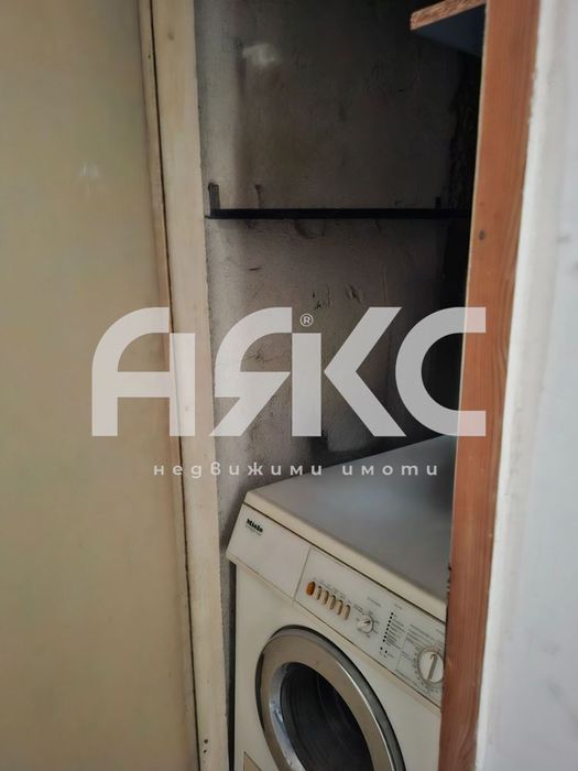 Продава се Двустаен апартамент в София, Център - 85 кв.м за 1740 €/кв.м - Снимка #3