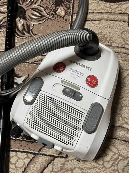 Продам пылесос в хорошем состоянии