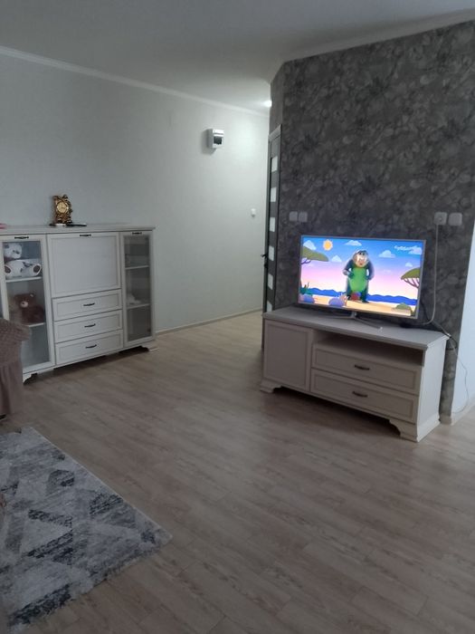 Сдам двухкомнатную квартиру