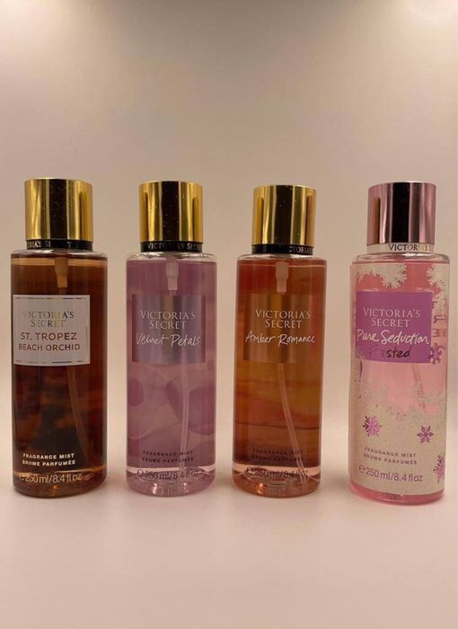 Victoria’s Secret дамски спрей за тяло на едро