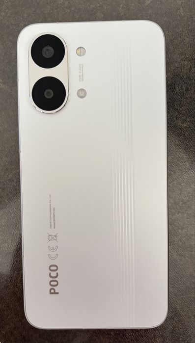 Poco X8 Pro Max, наушники и браслет