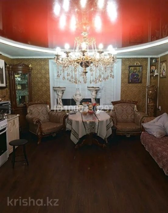 Продаётся квартира на 9 микрорайоне