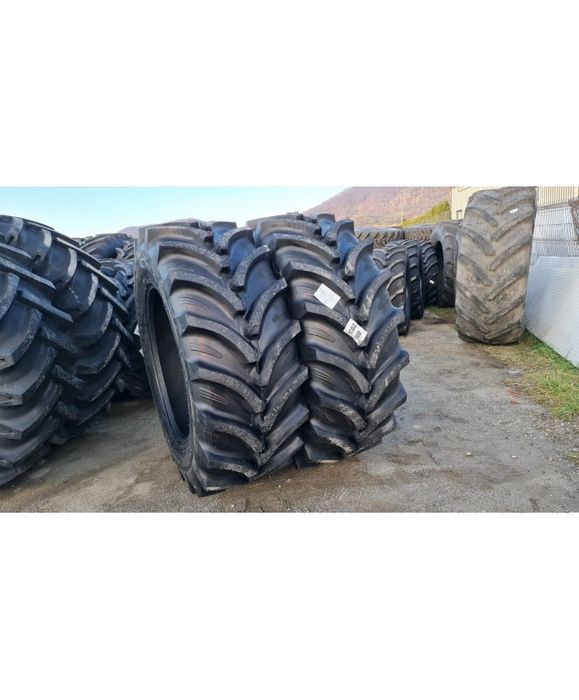 540/65 r34 gtk rs200 155a8/152d  Cauciucuri tractor, Fiat, Case, Fendt, John Deere, New Holland, Massey Ferguson, UTB   Cauciucuri tractor, Fiat, Case