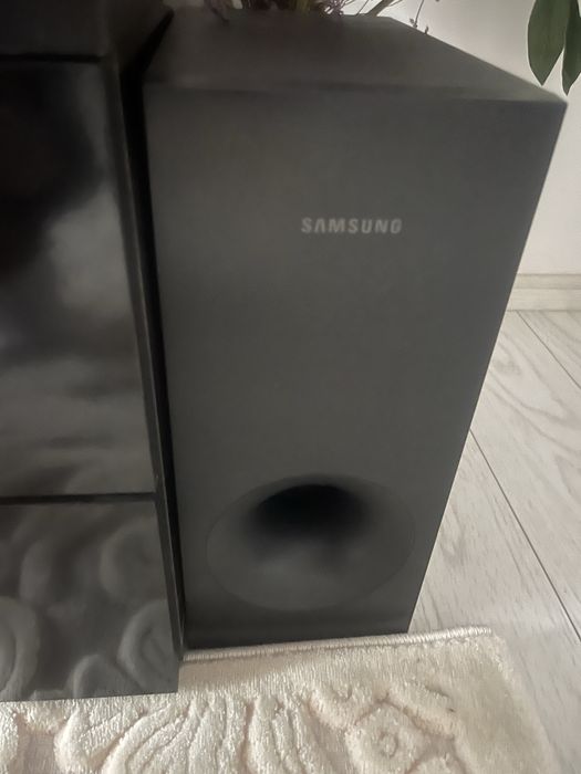 Dvd player Samsung