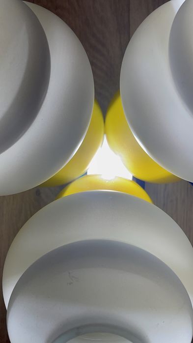 Плафоны для люстры