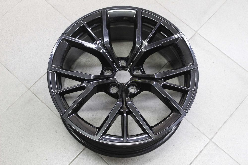 Джанта 19" BMW 5-серия G30