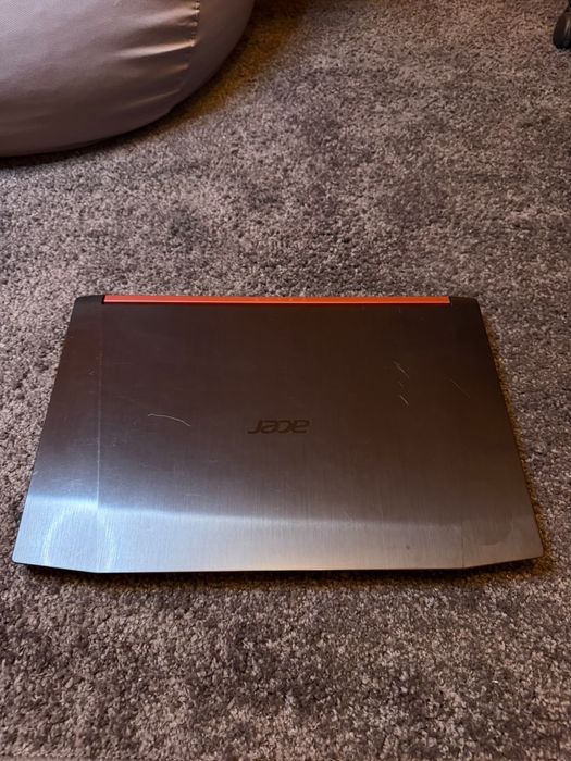 Acer nitro 5 stare ft buna