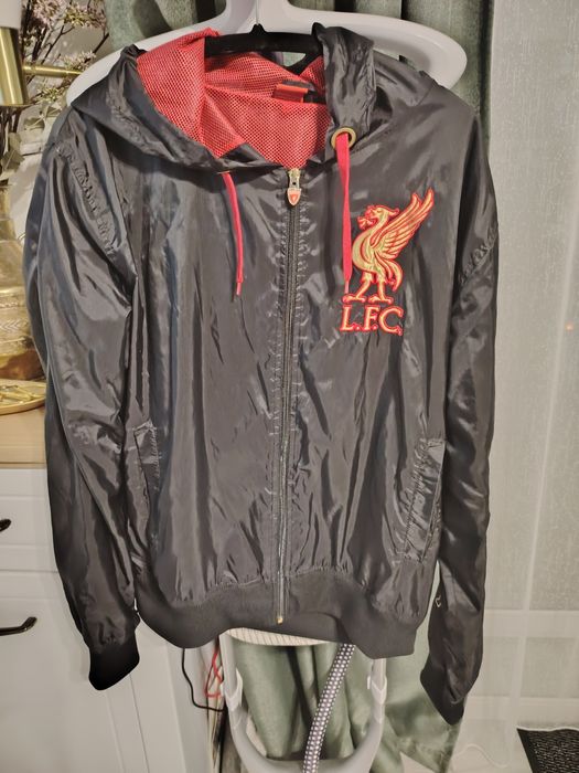 Geaca fan club Liverpool