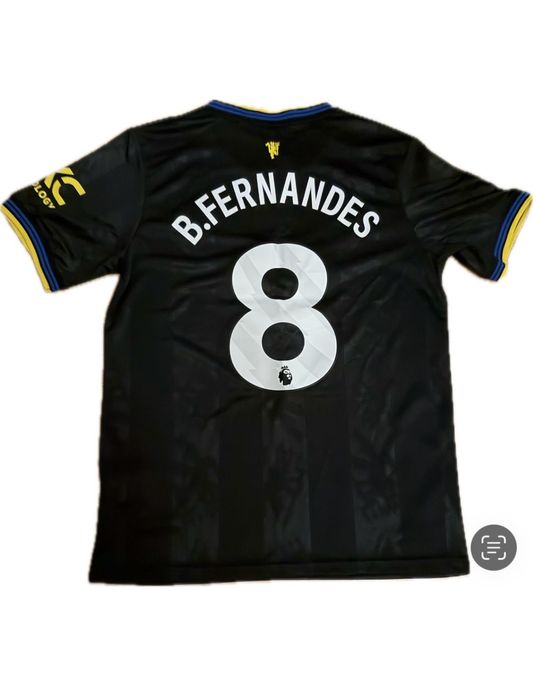 Tricou Bruno Fernandes