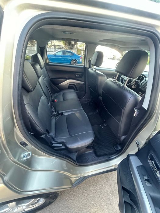 Mitsubishi Outlender motor 2.2  150 cp