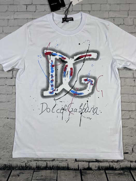 Tricou de barbati Dolce