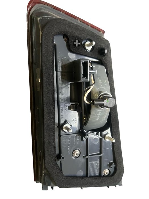 Lampa Spate / Stop Stanga Haion Bmw 5 G30, F90 2016 - > 737647313