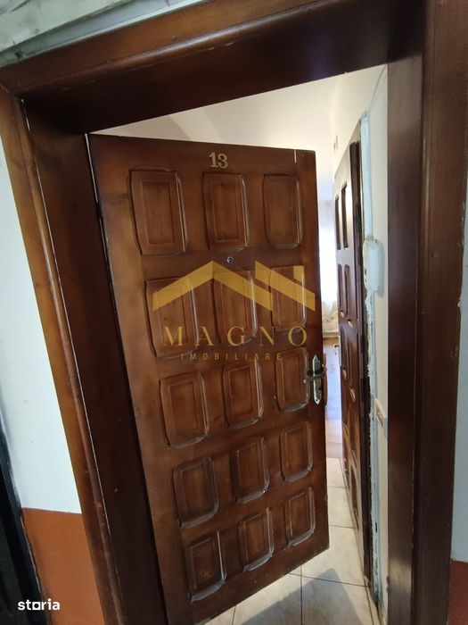 Garsoniera Confort 3 Romanilor De Vanzare