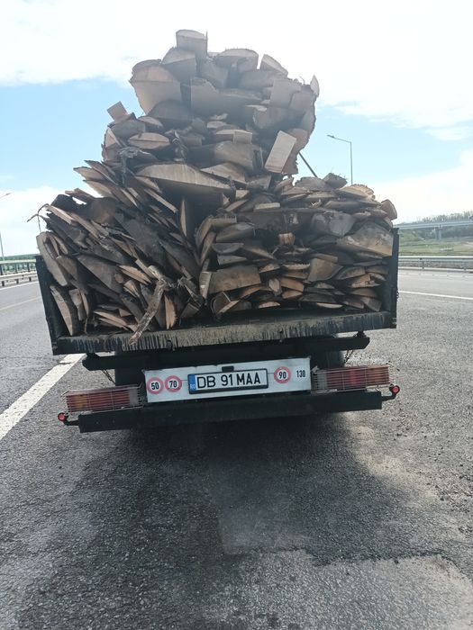 Laturoaie brad pentru foc